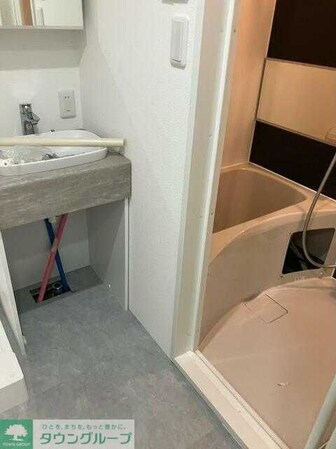 crostone西巣鴨の物件内観写真